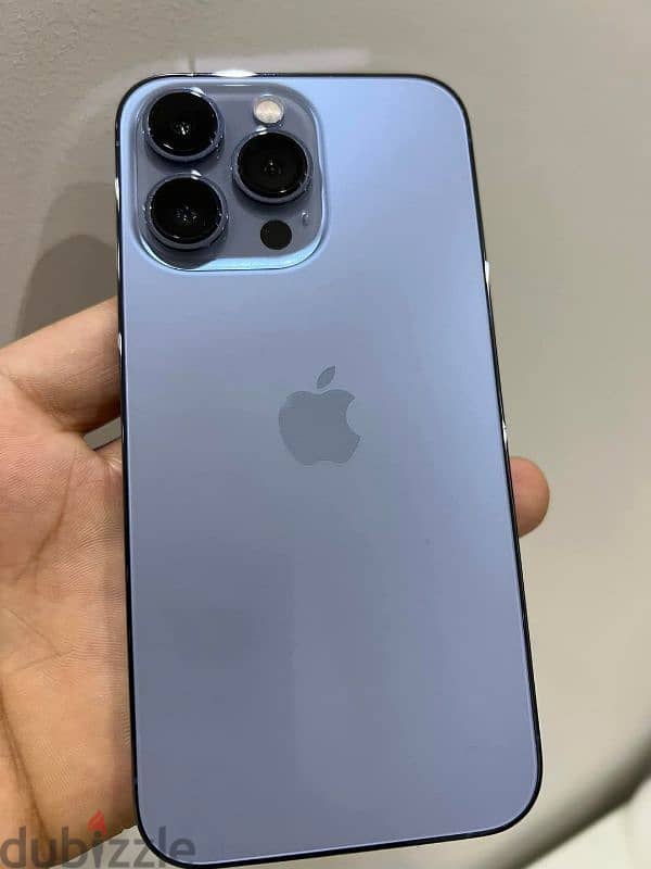 iphone 13 pro 256 Bt 90% ايفون ١٣ برو 1