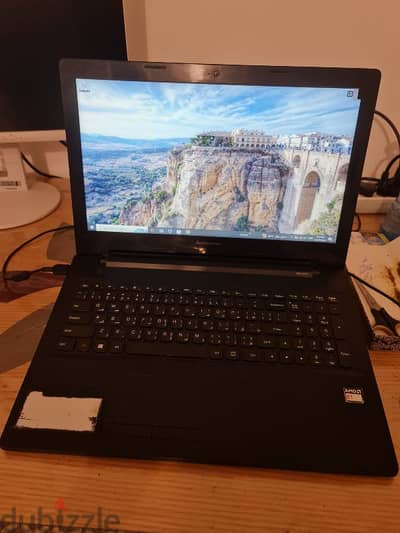 Lenovo G50-45