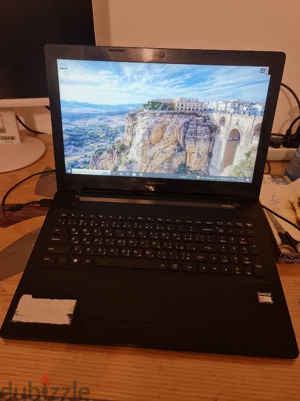 Lenovo G50-45 0