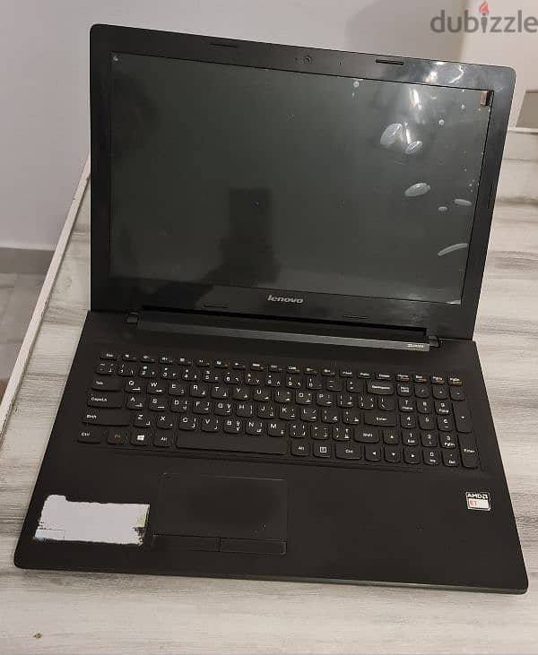 Lenovo G50-45 5