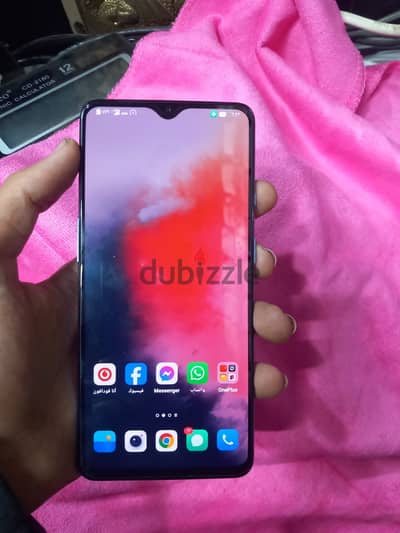 One plus 7t