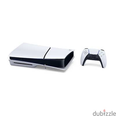 Playstation 5 Slim