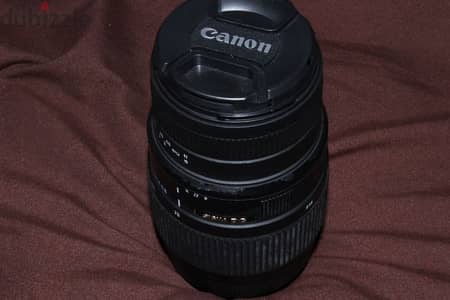 70-300 sigma DG (macro/normal) for canon