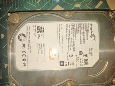 hdd 250 gb seagate هارد ٢٥٠ جيجا استيراد