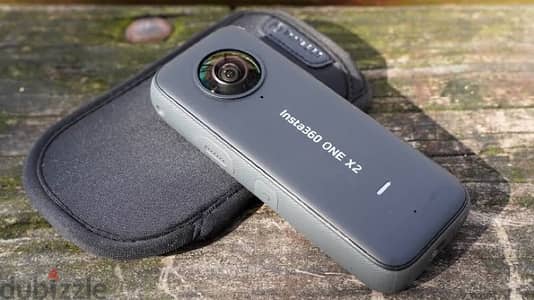 Insta 360 One X2