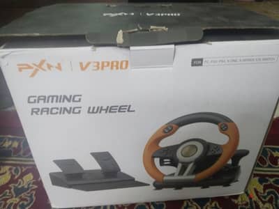 PXN V3II Racing Game Pad 180