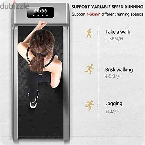 مشاية كهرباء ميني walking pad 0