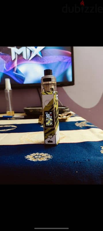 voopoo drag s pro