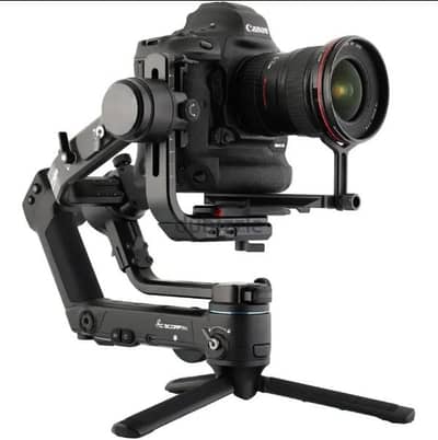 Feiyu Scorp Pro 3-Axis Gimbal Stabilizer