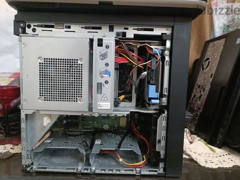 Dell Precision 3630 Gaming PC 1