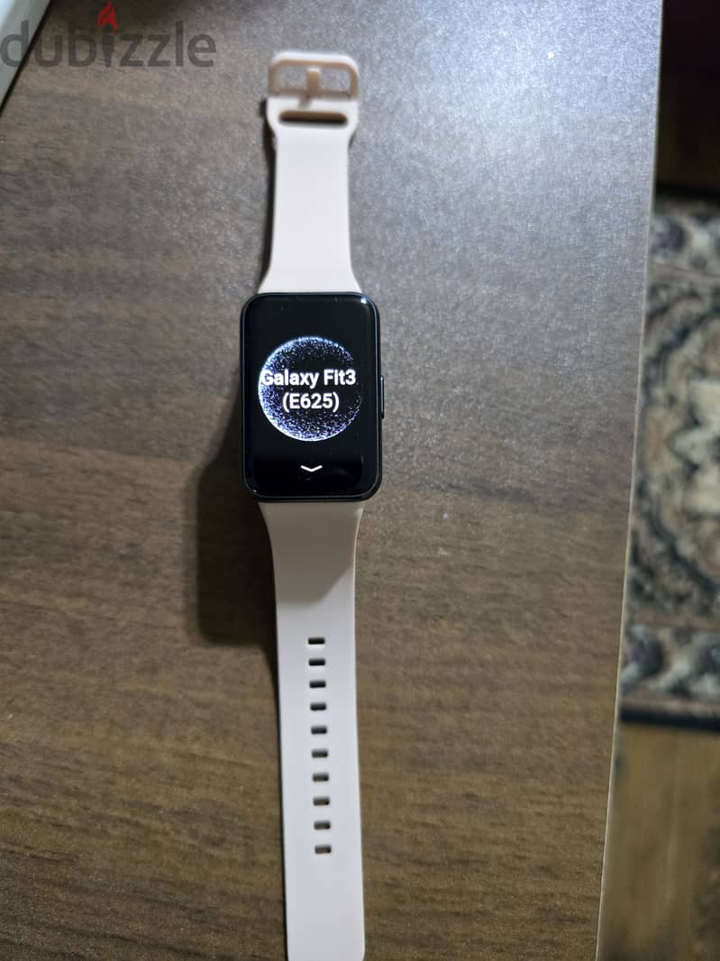 Samsung fit band 3 0