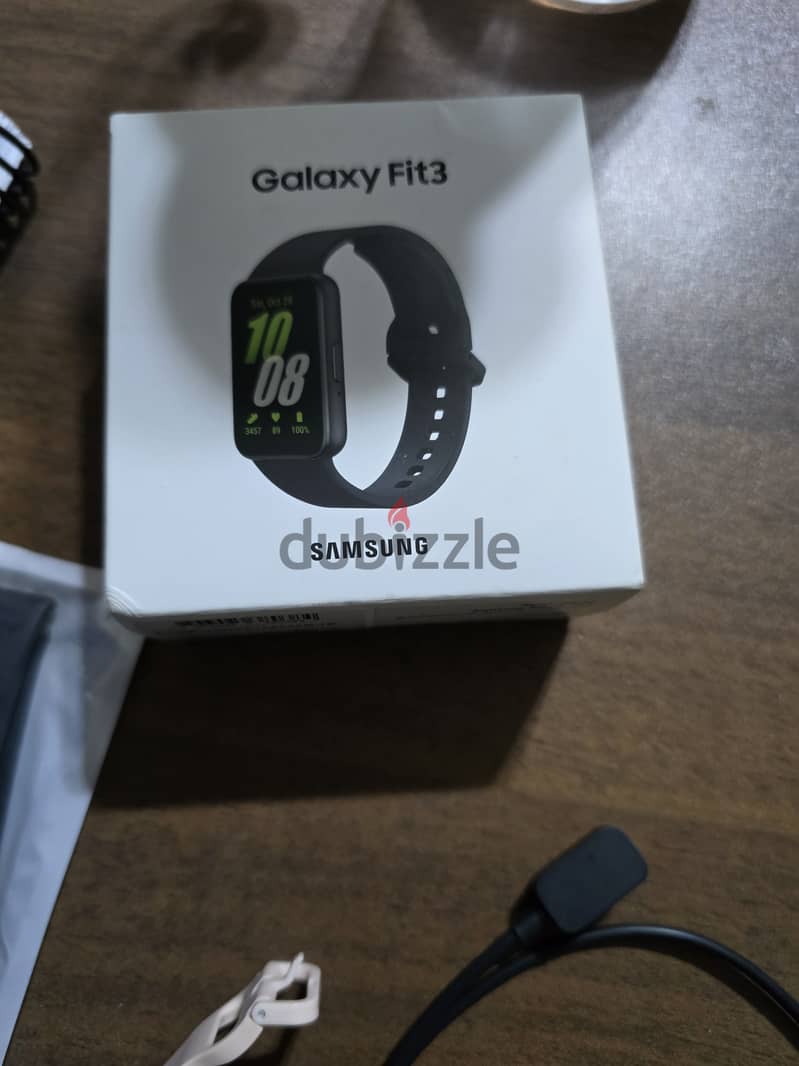 Samsung fit band 3 3