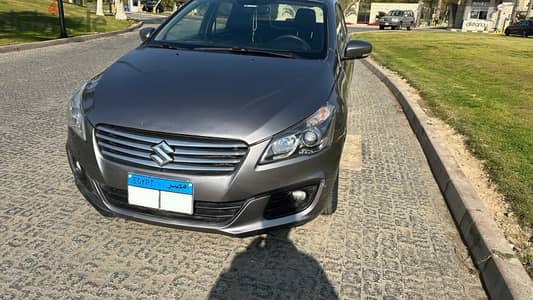 Suzuki Ciaz 2019 50 KM