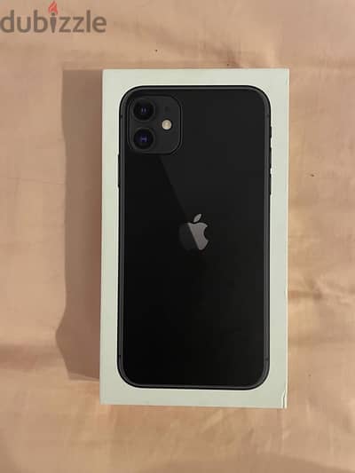 IPhone 11 Used