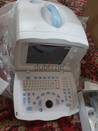 سونار واحد بروب dp1100