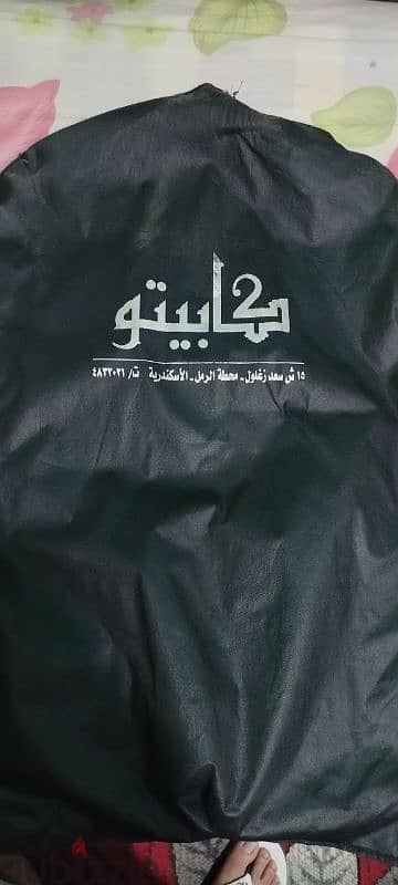 بدله رجالي 4