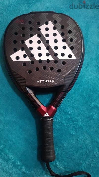 Adidas Metalbone 2024 Padel- good condition