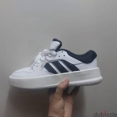 adidas size 40 court 2024