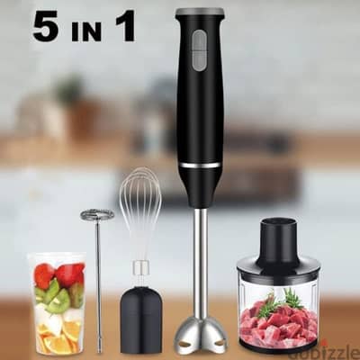 HAND BLENDER (SOKANY) 5X1