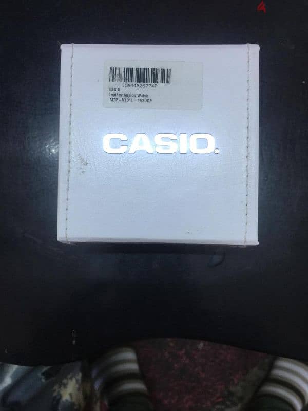 casio 1