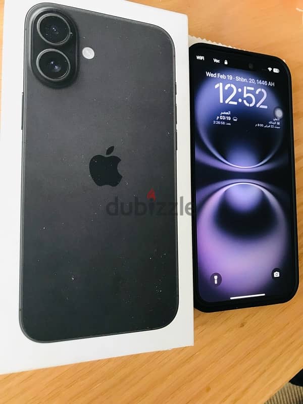 iphone 16 plus New 2