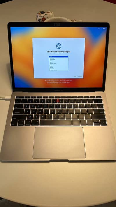 MacBook Pro 13” (2017) -  Great Condition