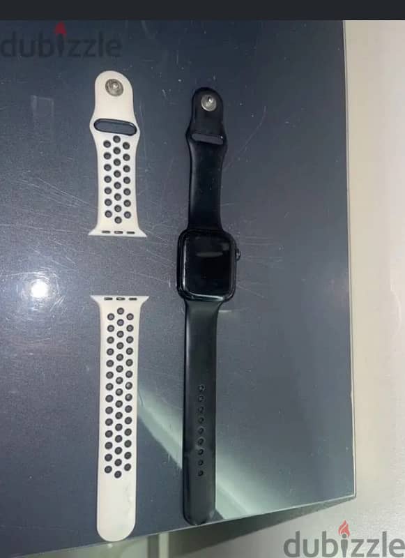 apple watch series 7  45mm 0