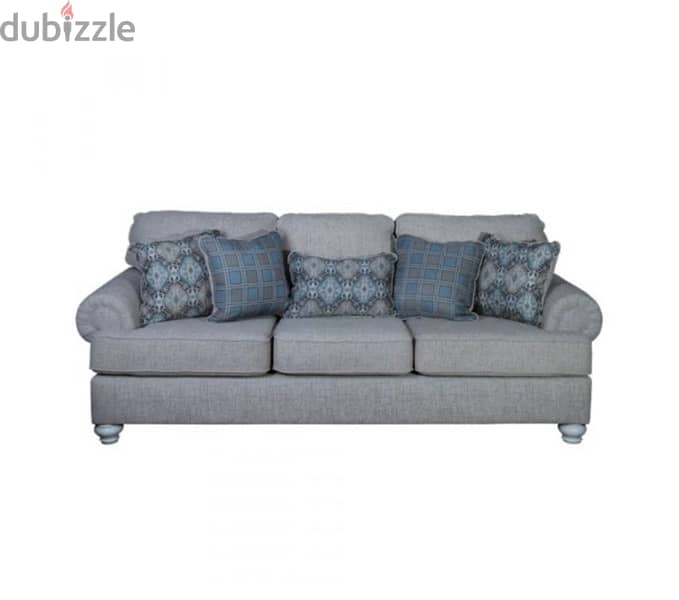 brand new hub furniture sofa set 4