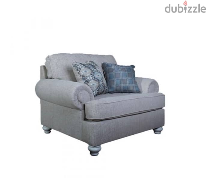 brand new hub furniture sofa set 6