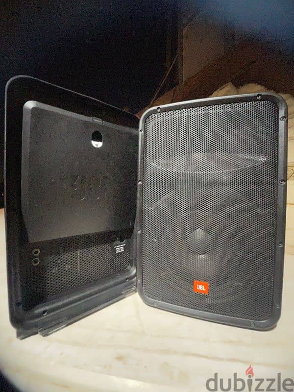 JBL speaker 2