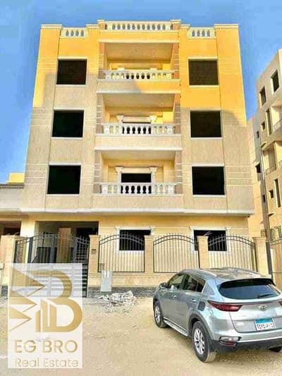 Apartment for sale in andalous new Cairo