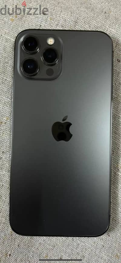 Iphone 12 pro max