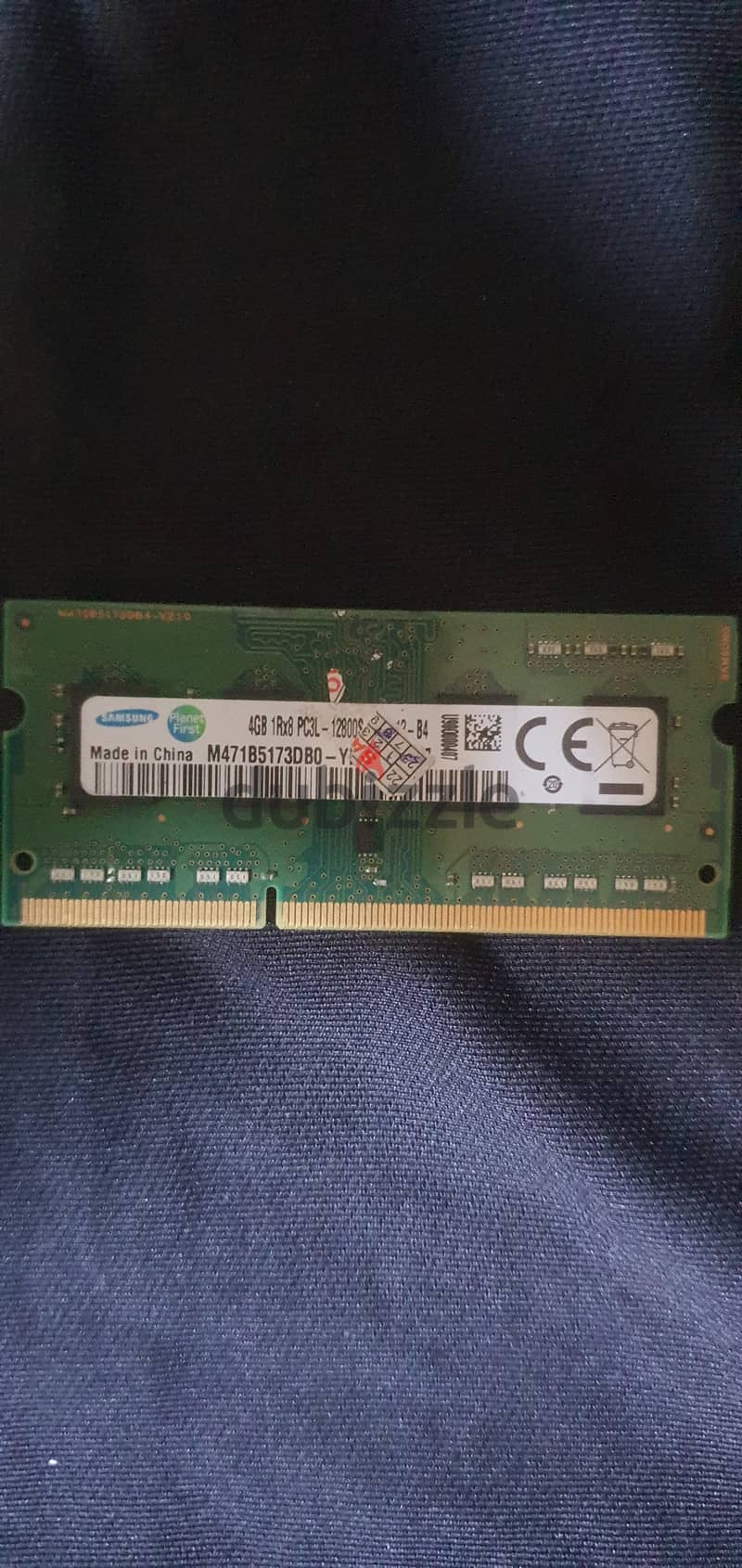 Ram ddr3 Laptop 1