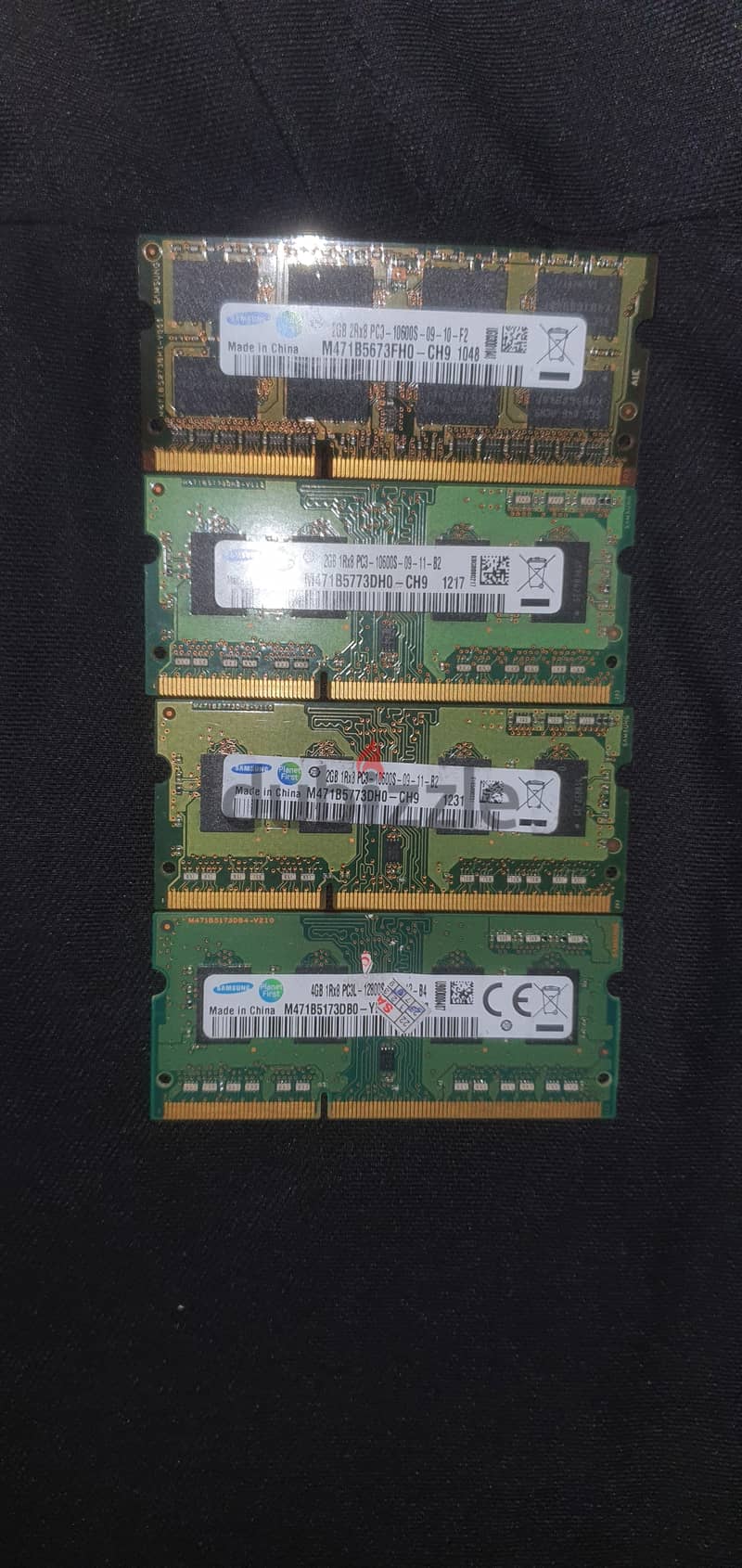 Ram ddr3 Laptop 4