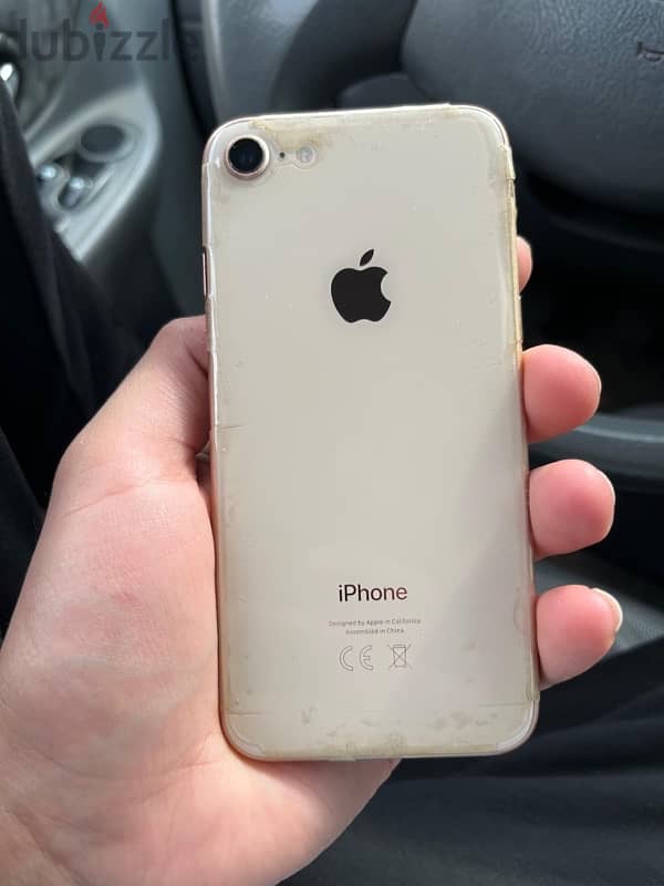 iPhone 8 64GB 2