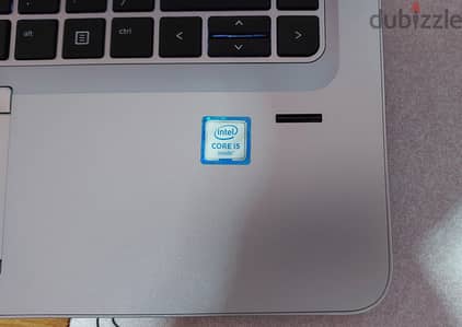 HP Core i5 840 G3