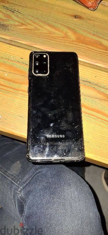 samsung S20 plus personal use 3