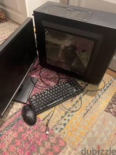 Gaming pc