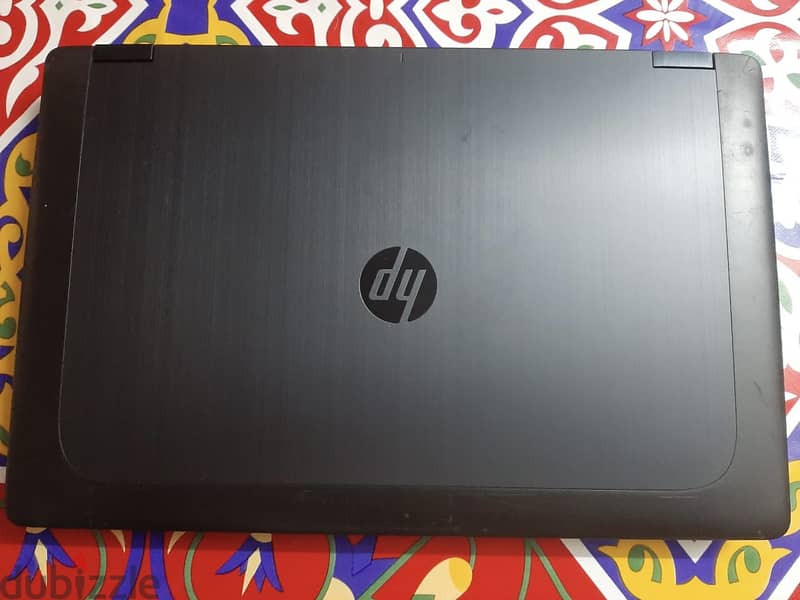 HP ZBook 17 G2 1