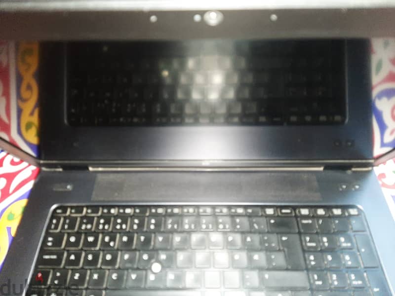 HP ZBook 17 G2 4