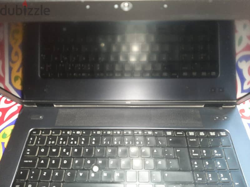 HP ZBook 17 G2 5