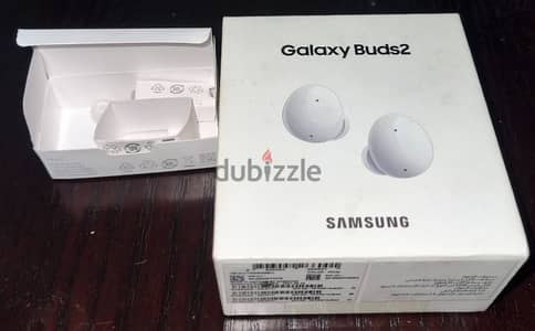 Samsung Galaxy Buds 2