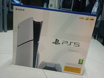 ps5 slim