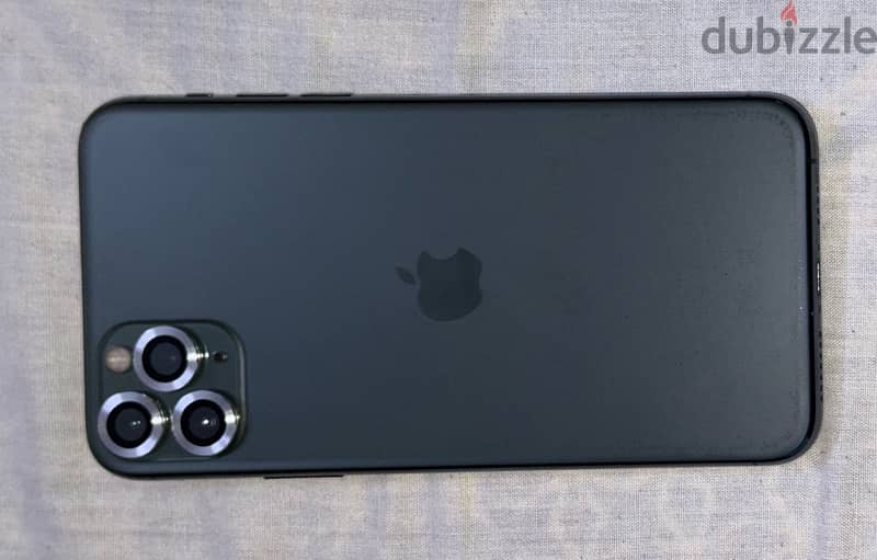 iPhone 11 Pro Max 0