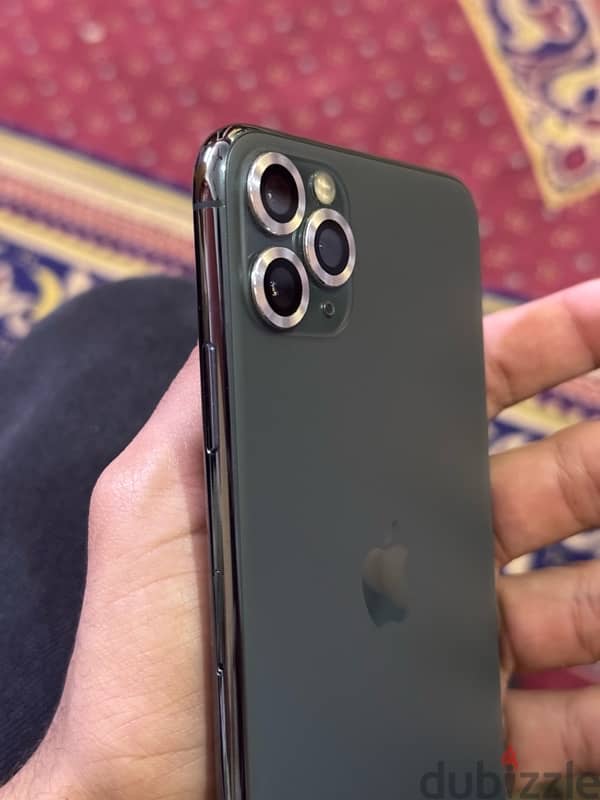 iPhone 11 Pro Max 3