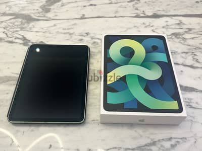 IPAD air 64Gb (4th generation) 2021 + WIFI