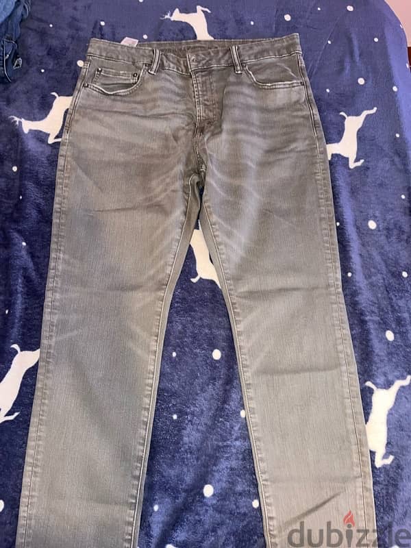 American eagle jeans 1