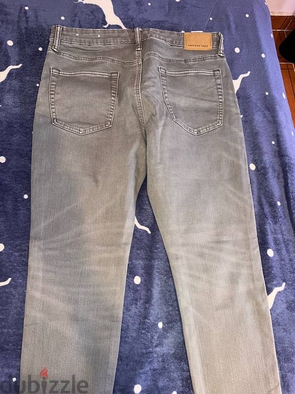 American eagle jeans 2