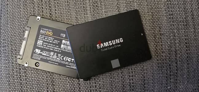 samsung 860 EVO 1tb