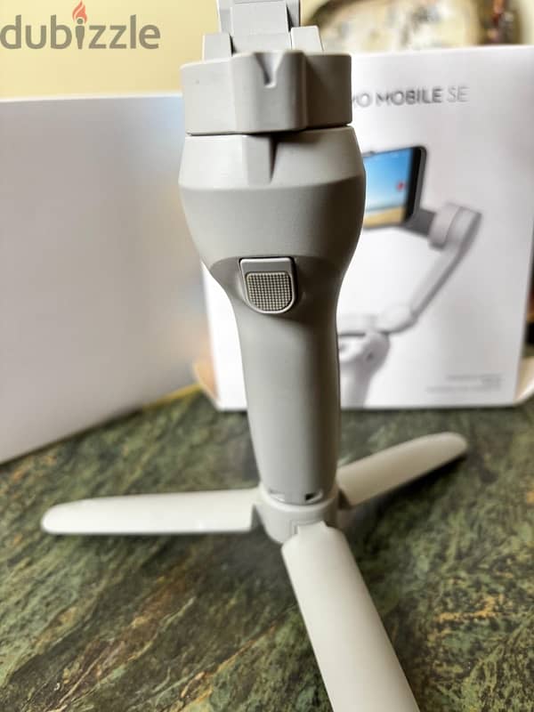 DJI OSMO MOBILE SE 2